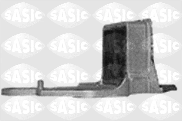 Triukšmo slopintuvo atraminis buferis SASIC 4001570