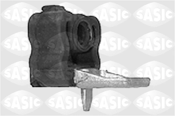 Triukšmo slopintuvo atraminis buferis SASIC 4001572