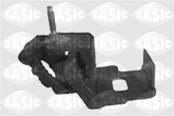 Triukšmo slopintuvo atraminis buferis SASIC 4001575
