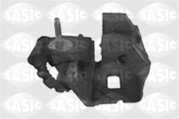 Triukšmo slopintuvo atraminis buferis SASIC 4001576