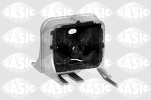Triukšmo slopintuvo atraminis buferis SASIC 4001597