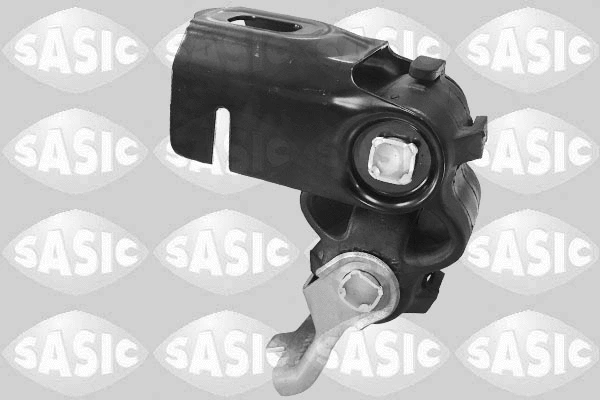 Triukšmo slopintuvo atraminis buferis SASIC 4001599