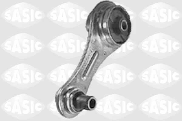 Variklio montavimas SASIC 4001713