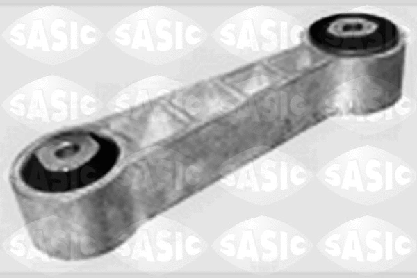 Variklio montavimas SASIC 4001723