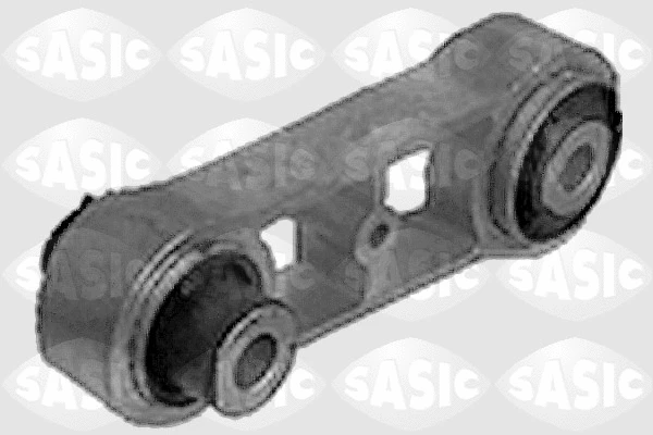 Variklio montavimas SASIC 4001724