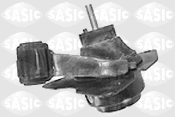 Variklio montavimas SASIC 4001739