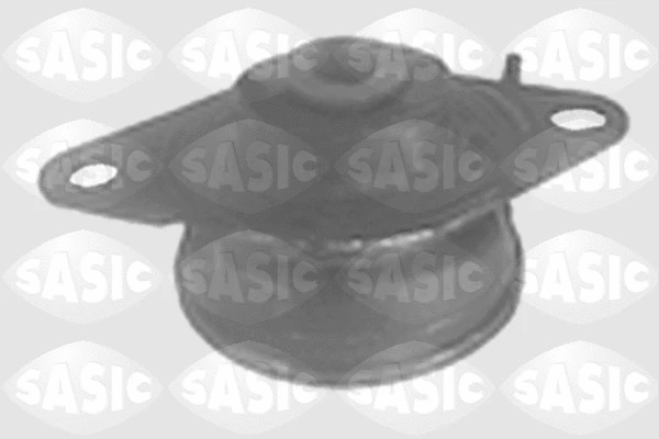Variklio montavimas SASIC 4001752