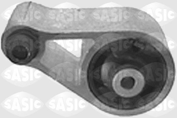 Variklio montavimas SASIC 4001754