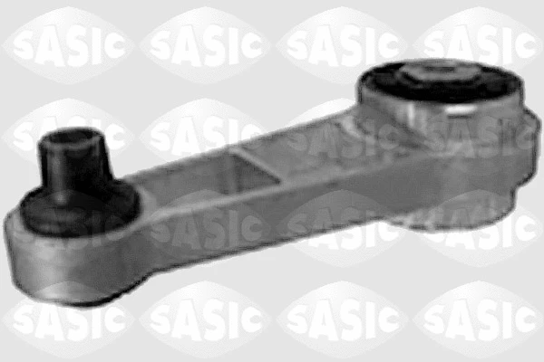 Variklio montavimas SASIC 4001766