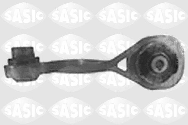 Variklio montavimas SASIC 4001793