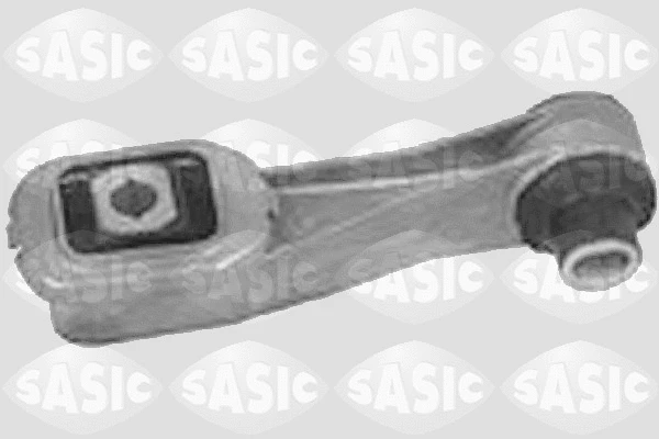 Variklio montavimas SASIC 4001802