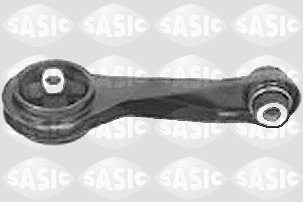 Variklio montavimas SASIC 4001805