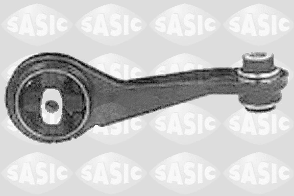 Variklio montavimas SASIC 4001807