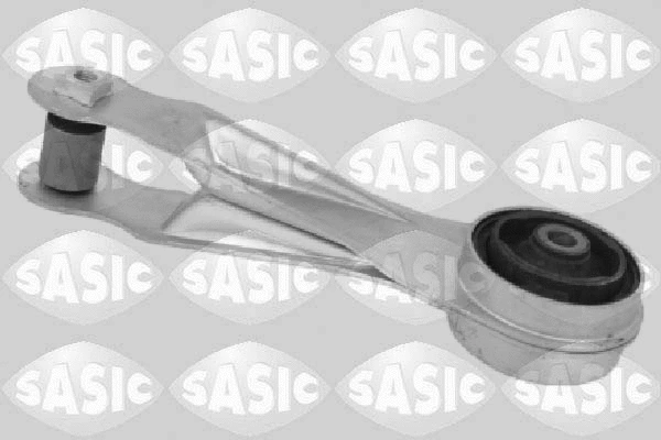 Variklio montavimas SASIC 4001809