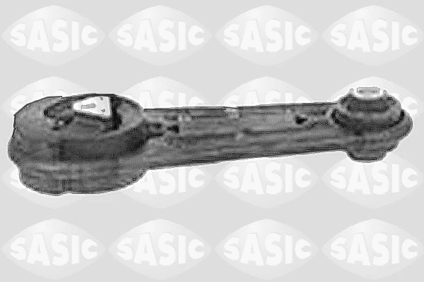 Variklio montavimas SASIC 4001810