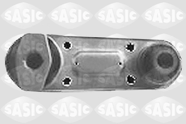 Variklio montavimas SASIC 4001813