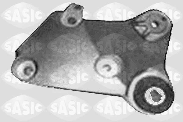 Variklio montavimas SASIC 4001817