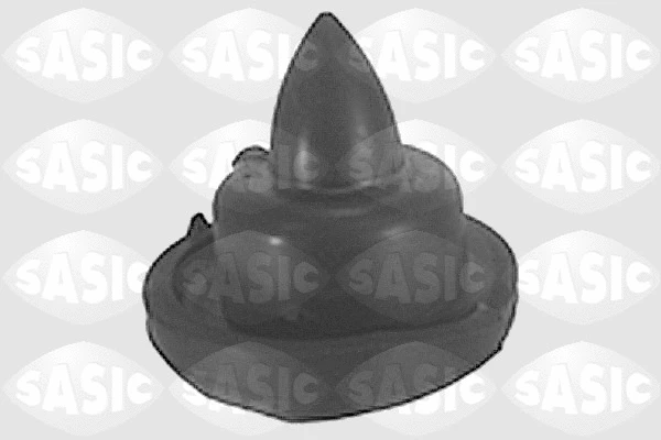 Pakabos atraminis buferis SASIC 4005508