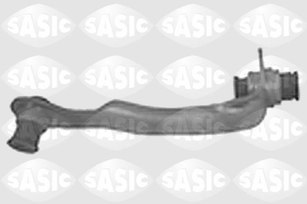 Variklio montavimas SASIC 4005523
