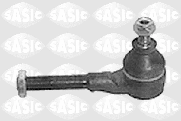 Traukės antgalis SASIC 4006114