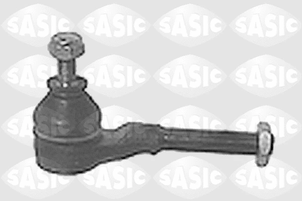 Traukės antgalis SASIC 4006115