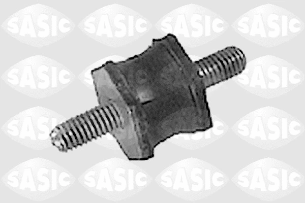 Triukšmo slopintuvo atraminis buferis SASIC 4391101