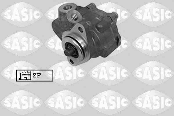 Vairo sistemos hidraulinis siurblys SASIC 7070061