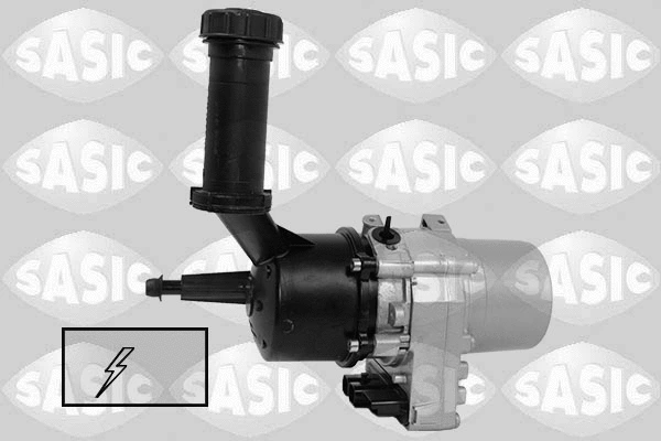 Vairo sistemos hidraulinis siurblys SASIC 7070066