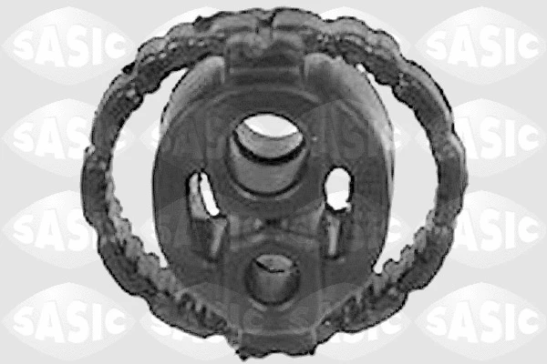 Triukšmo slopintuvo atraminis buferis SASIC 7551691