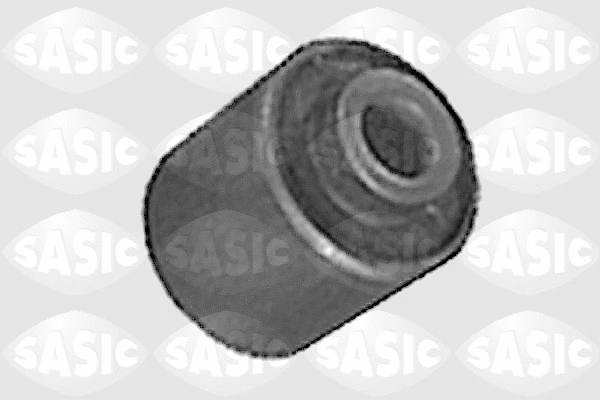Variklio montavimas SASIC 8003207