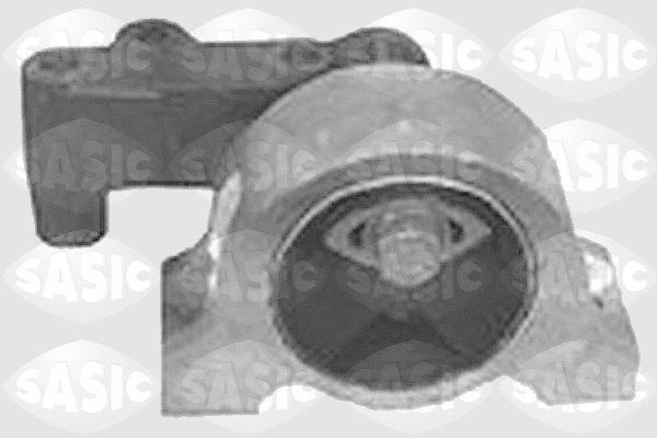 Variklio montavimas SASIC 8021531