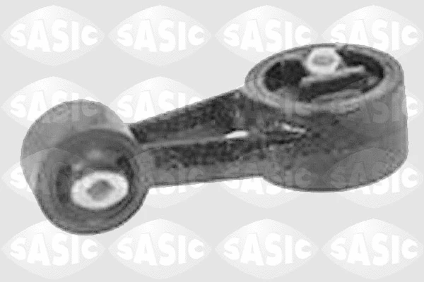 Variklio montavimas SASIC 8061691