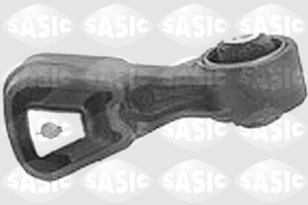 Variklio montavimas SASIC 8061741