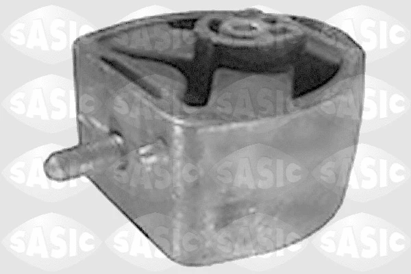 Variklio montavimas SASIC 9001390