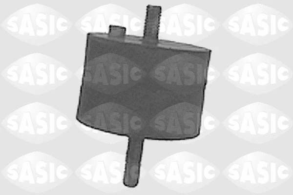 Variklio montavimas SASIC 9001400