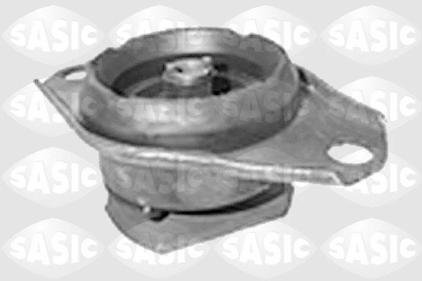 Variklio montavimas SASIC 9001476