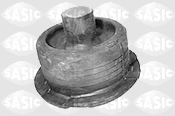 Stebulės laikiklio įvorė SASIC 9001663