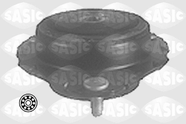 Pakabos statramsčio atraminis guolis SASIC 9001768