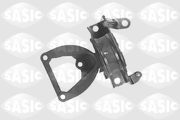 Variklio montavimas SASIC 9002408
