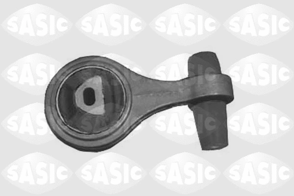 Variklio montavimas SASIC 9002433