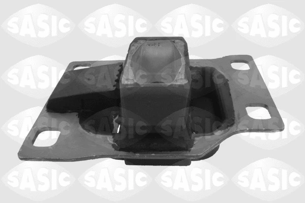 Variklio montavimas SASIC 9002457
