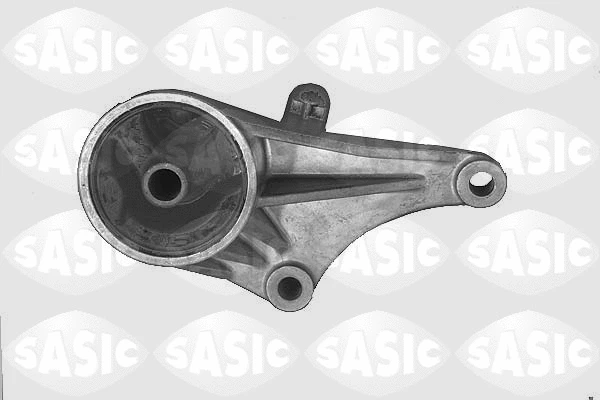 Variklio montavimas SASIC 9002475