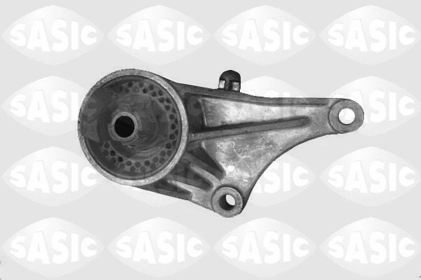 Variklio montavimas SASIC 9002477