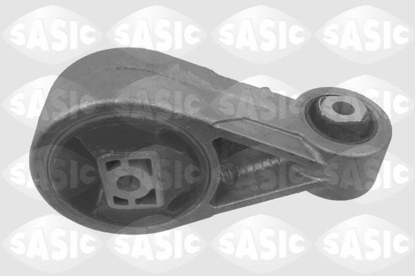 Variklio montavimas SASIC 9002569