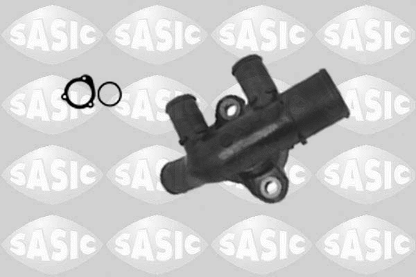 Aušinimo skyščio jungė SASIC SWH0551