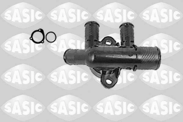 Aušinimo skyščio jungė SASIC SWH0555
