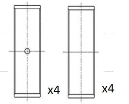 Guolis FAI AutoParts BB2022-STD