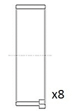 Guolis FAI AutoParts BB2044-STD