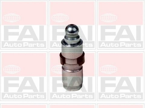 Svirtis/kumštelis FAI AutoParts BFS134S