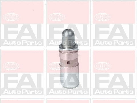 Svirtis/kumštelis FAI AutoParts BFS158S